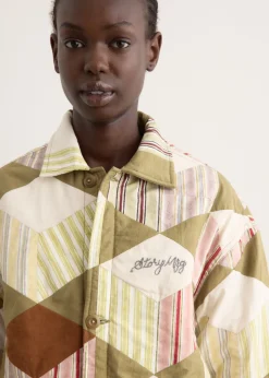 Short on Time Jacket