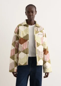 Short on Time Jacket