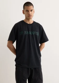 Short Sleeve Crew Neck T-Shirt