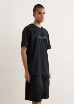 Short Sleeve Crew Neck T-Shirt