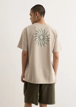 Short Sleeve Round Pocket T-Shirt