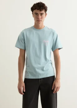 Short Sleeve T-Shirt - Eyes Logo