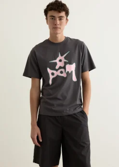 Short Sleeve T-Shirt - Urchin Logo