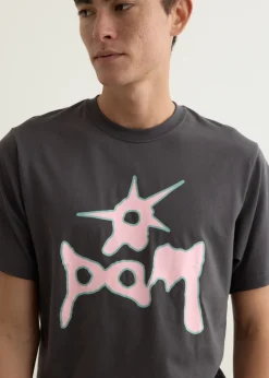 Short Sleeve T-Shirt - Urchin Logo