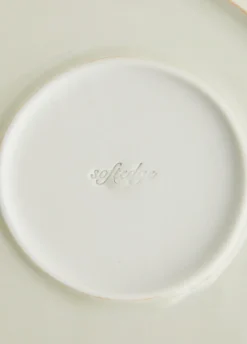 Side Plate