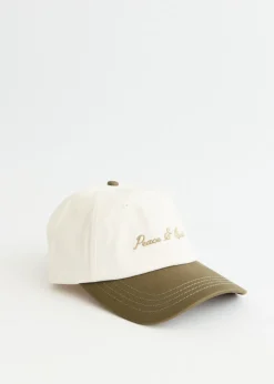 Signature 2 Tone Dad Hat