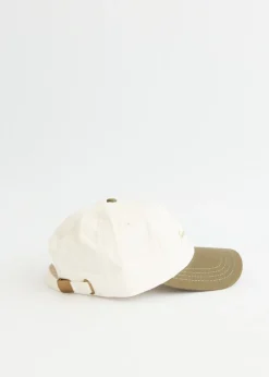 Signature 2 Tone Dad Hat