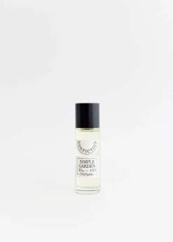 Simple Garden Perfume 30ml