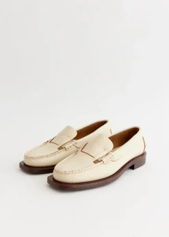 Sineu Loafers