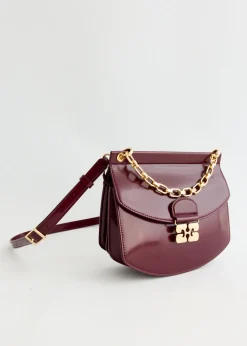 Small Box Chain Apo-G Bag