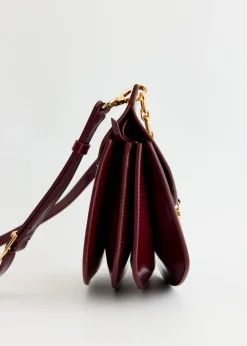 Small Box Chain Apo-G Bag