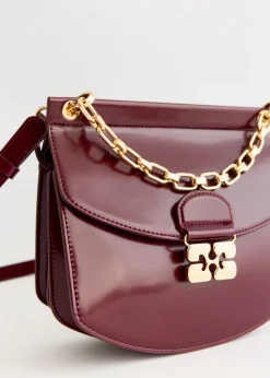 Small Box Chain Apo-G Bag