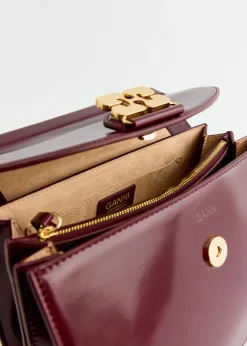 Small Box Chain Apo-G Bag