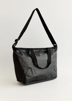 Small Extended Tote Bag