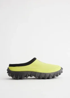 Snowclog 'Sulphur Spring' Sneakers