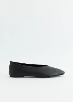 Soft Glove Ballet Flats