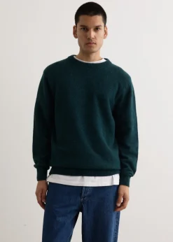 Soft Poison Knit