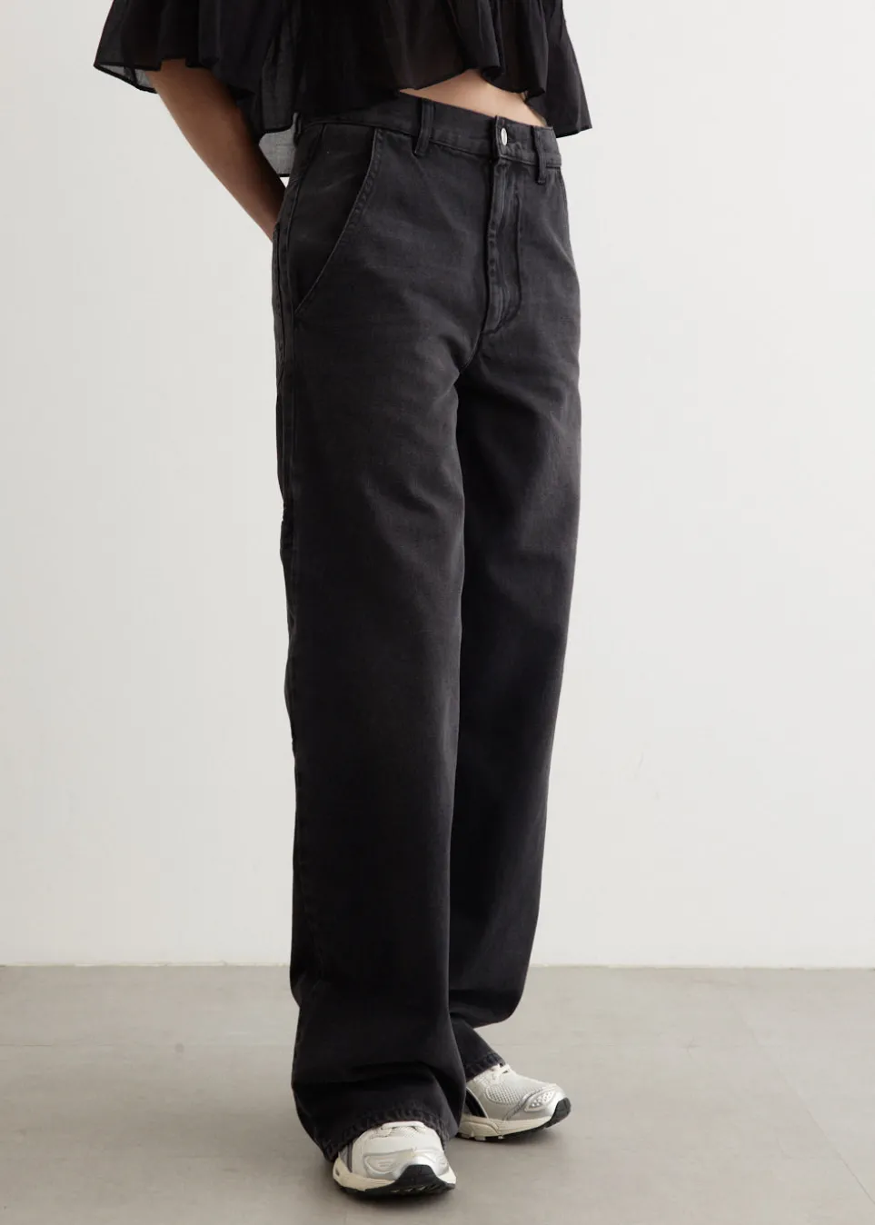 Solene Pants