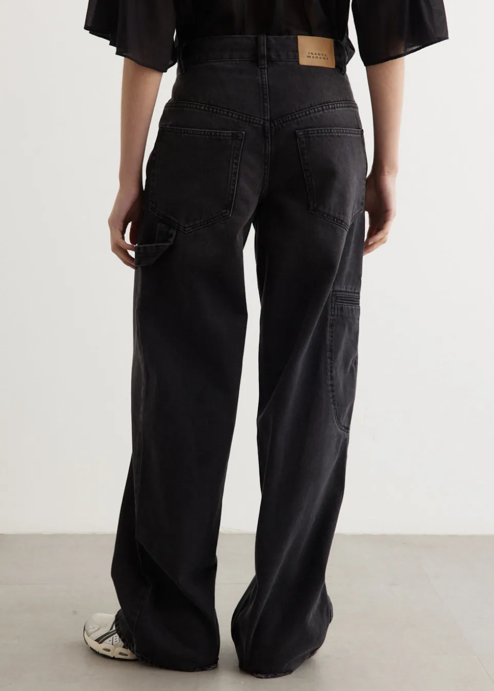 Solene Pants