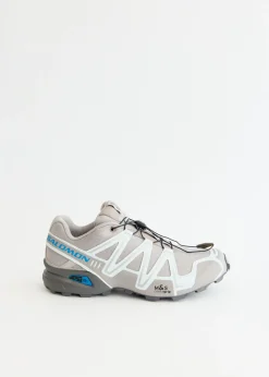 Speedcross 3 'Alloy Ballad Blue' Sneakers