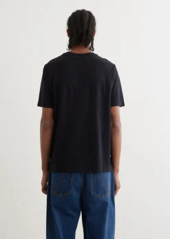 Speedy Fox Patch Comfort T-Shirt