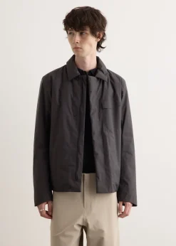 Spere Insulated Jacket