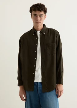 Standard Button Down Shirt