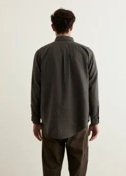 Standard Button Down Shirt