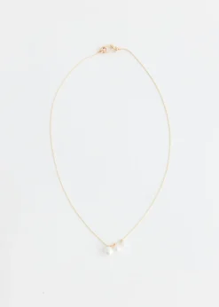 Stella Pearls Necklace