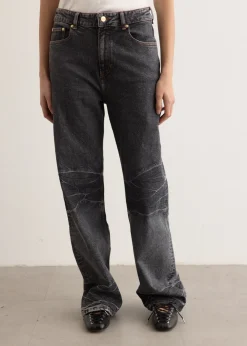 Stretch Future Denim Izey Jeans