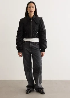 Stretch Future Denim Izey Jeans