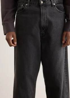 Super Dad's Denim Pants