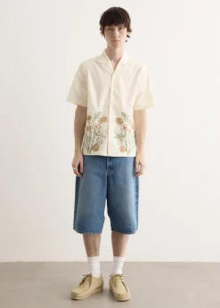 Super Dad's Fit Shorts