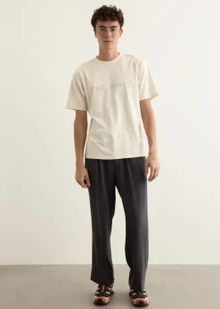 Surf Pigment Dye Short Sleeve T-Shirt