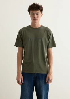 Surf Pigment Dye Short Sleeve T-Shirt