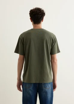 Surf Pigment Dye Short Sleeve T-Shirt