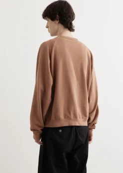 30/-SWTxFur Grizzly Sweatshirt (SPEAKEASY KAPITAL)