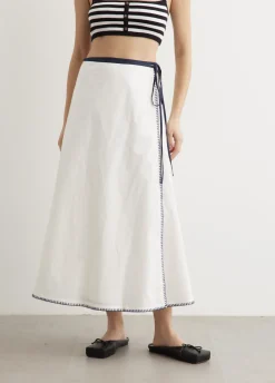 Tacci Skirt