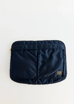 Tanker Document Case