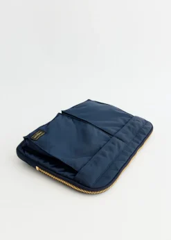 Tanker Document Case