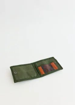 Tanker Pocket Wallet