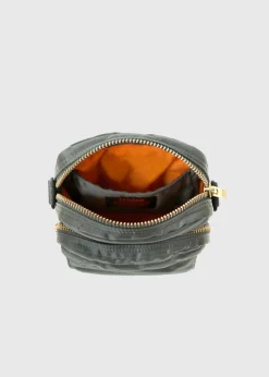 Tanker Vertical Shoulder Bag