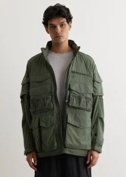 Tech Photographer Jacket