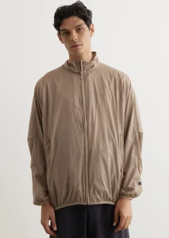 Tech Reversible Wind Shield Jacket