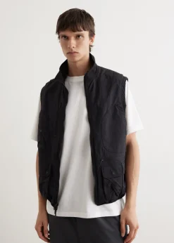 Tech 4Way Ex-Weather Jacket