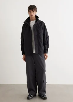 Tech 4Way Ex-Weather Jacket