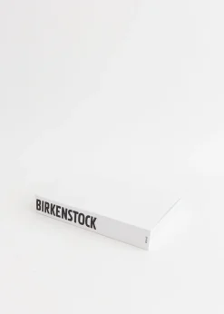 The Book of Birkenstock