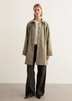The Cheri Trench