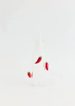 The Chilli Bottle