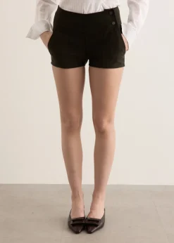 The Edie Shorts
